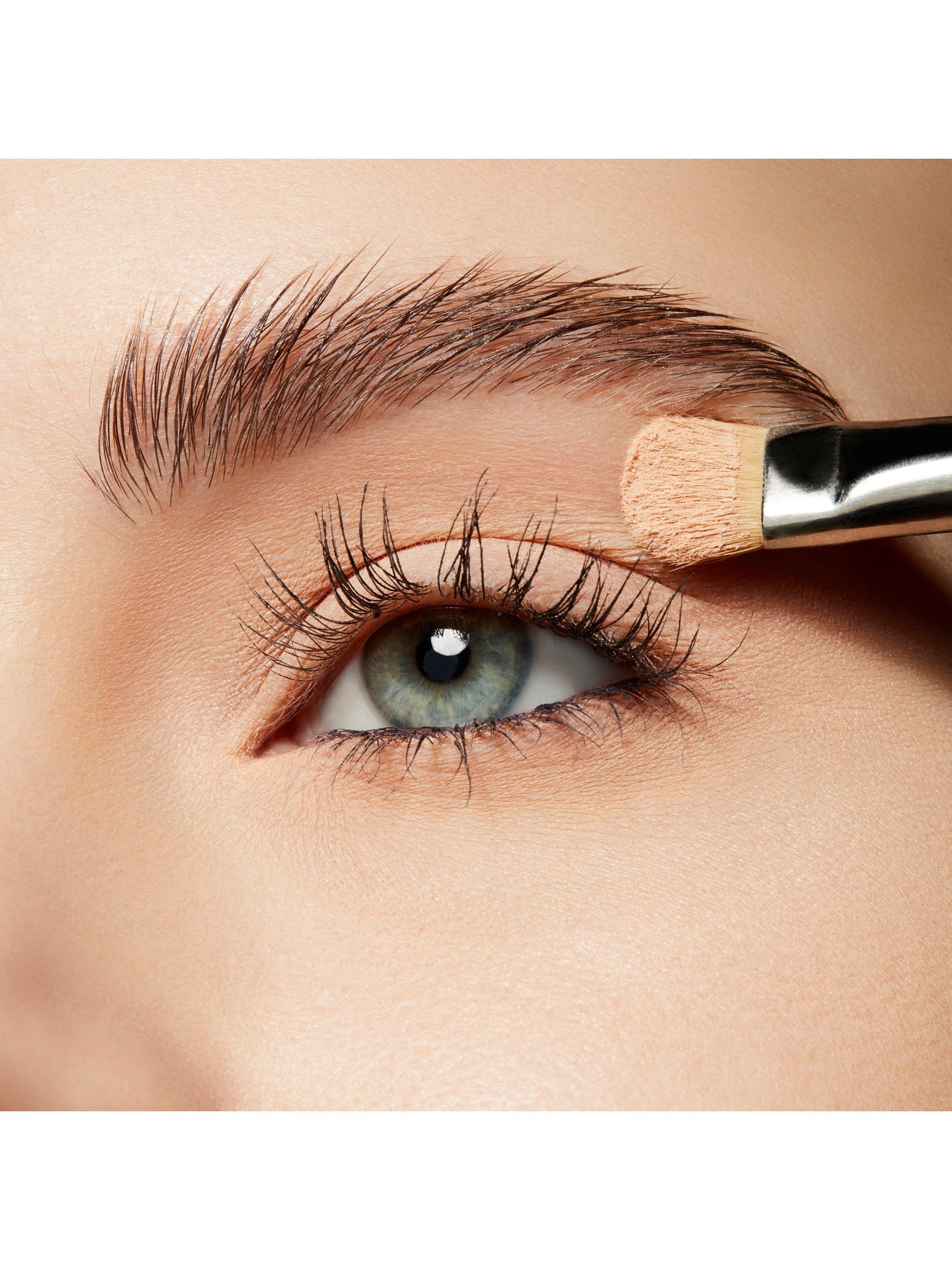 Product image 6 of 9, which shows MAC Powder Kiss Soft Matte Eye Shadow, Best of Me