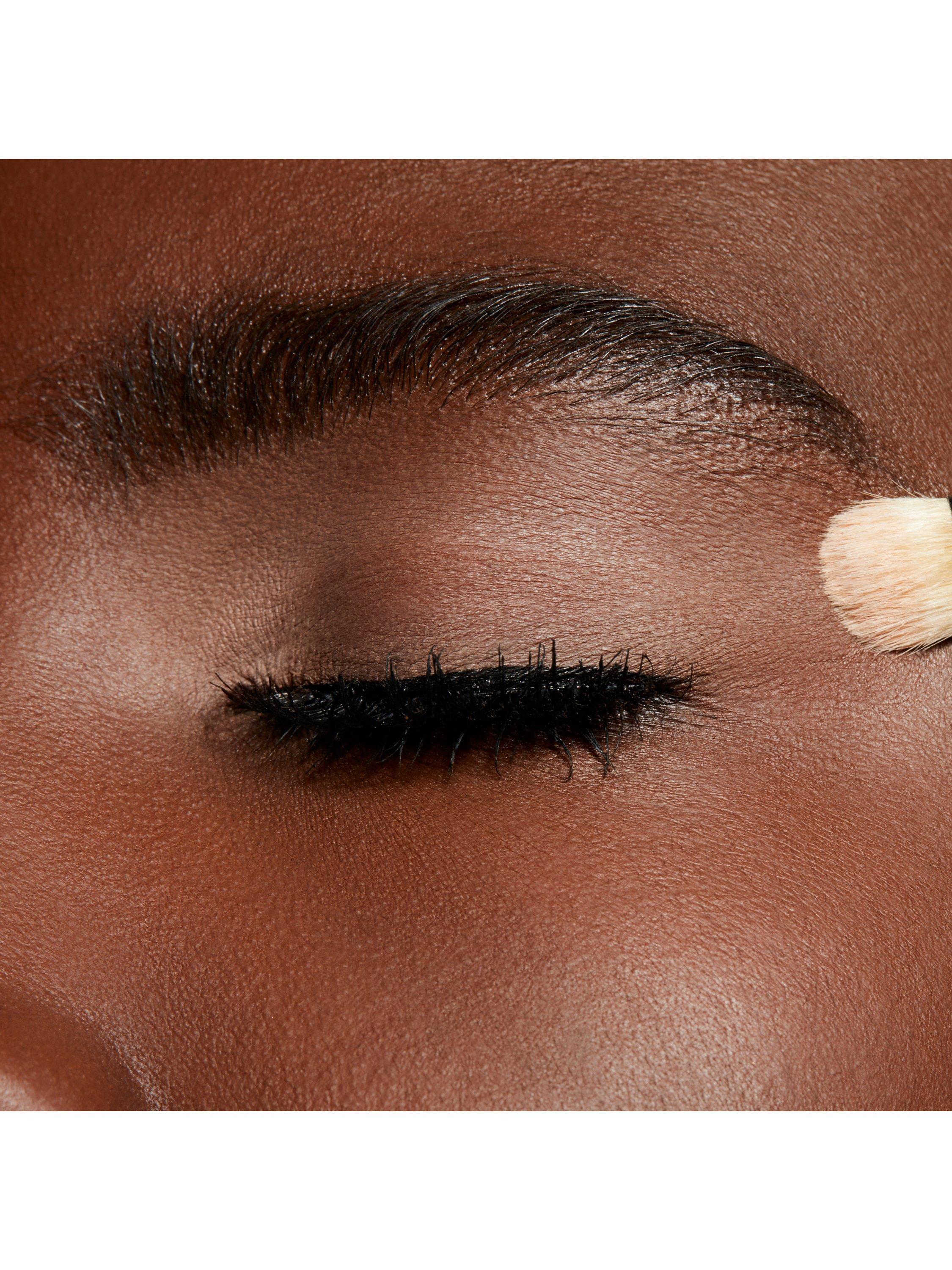 Product image 9 of 9, which shows MAC Powder Kiss Soft Matte Eye Shadow, Best of Me