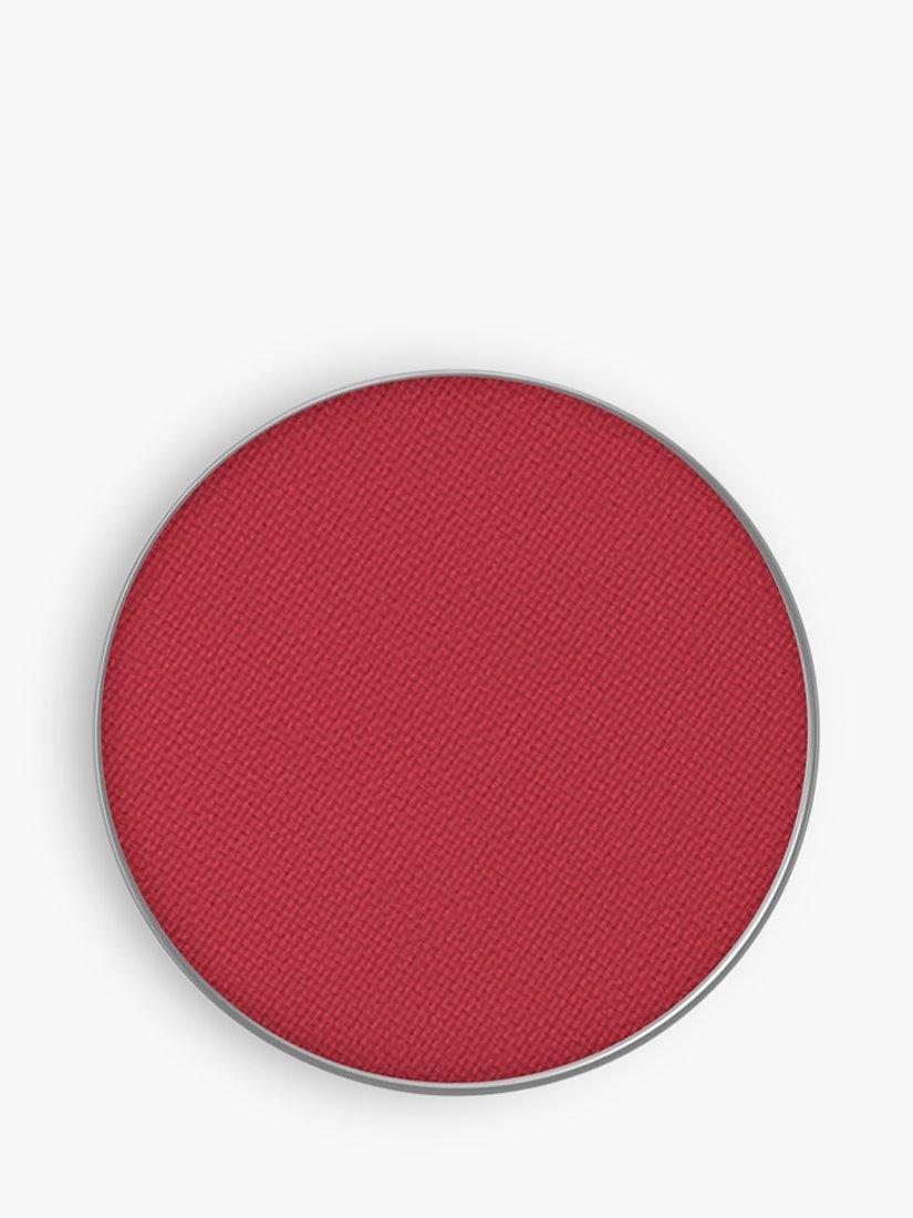 Product image 2 of 2, which shows MAC Powder Kiss Soft Matte Eye Shadow, Pro Palette Refill Pan, Werk, Werk, Werk