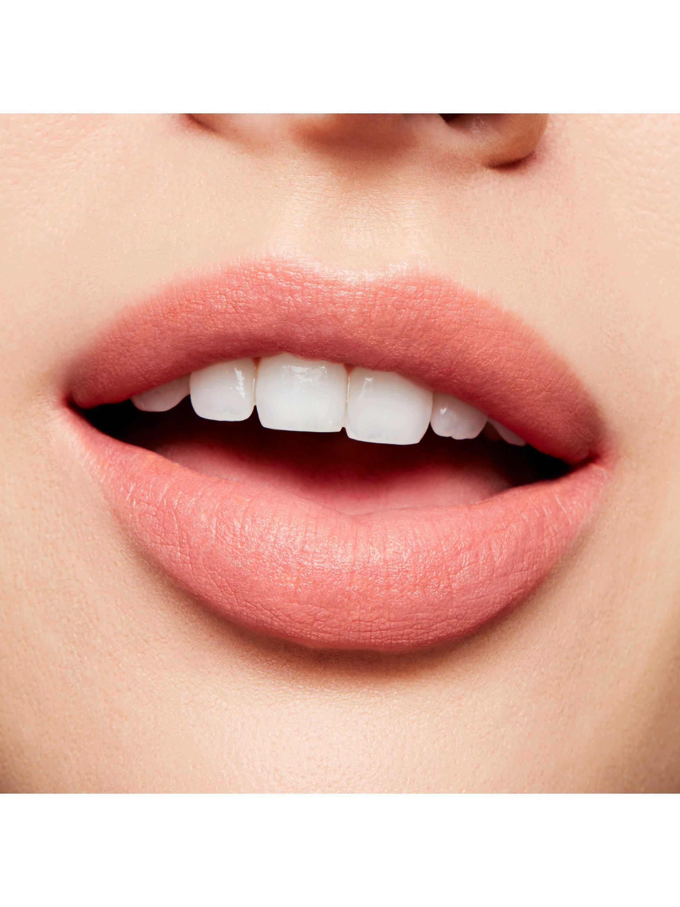 Product image 3 of 5, which shows MAC Powder Kiss Liquid Lip Colour, Date-Maker