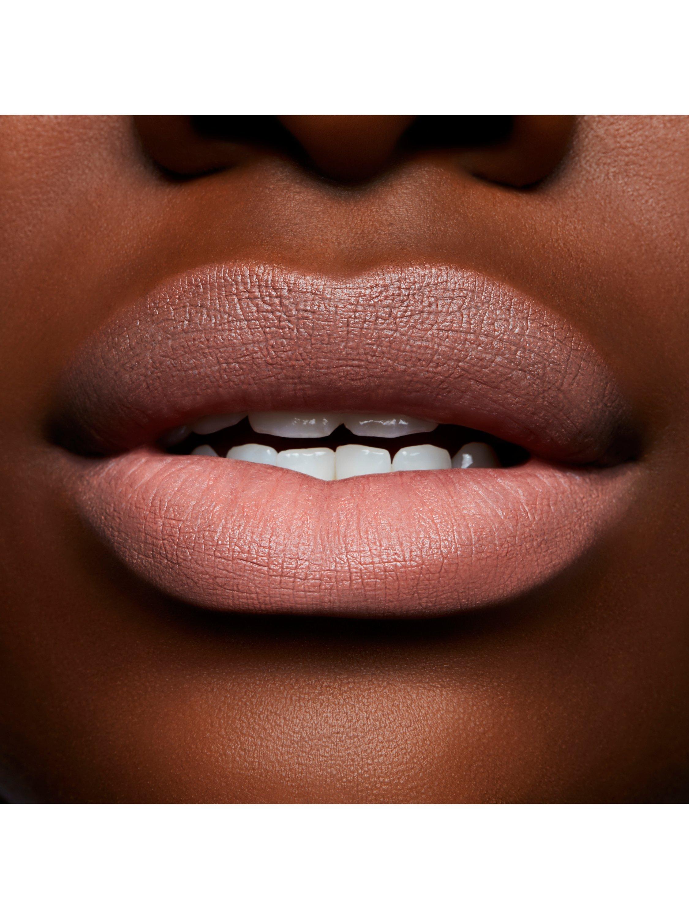 Product image 5 of 5, which shows MAC Powder Kiss Liquid Lip Colour, Date-Maker