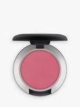 MAC Powder Kiss Soft Matte Eye Shadow, Fall In Love