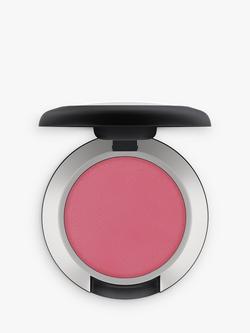 MAC Powder Kiss Soft Matte Eye Shadow, Fall In Love