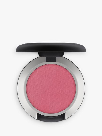 MAC Powder Kiss Soft Matte Eye Shadow, Fall In Love