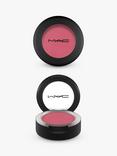 MAC Powder Kiss Soft Matte Eye Shadow, Fall In Love
