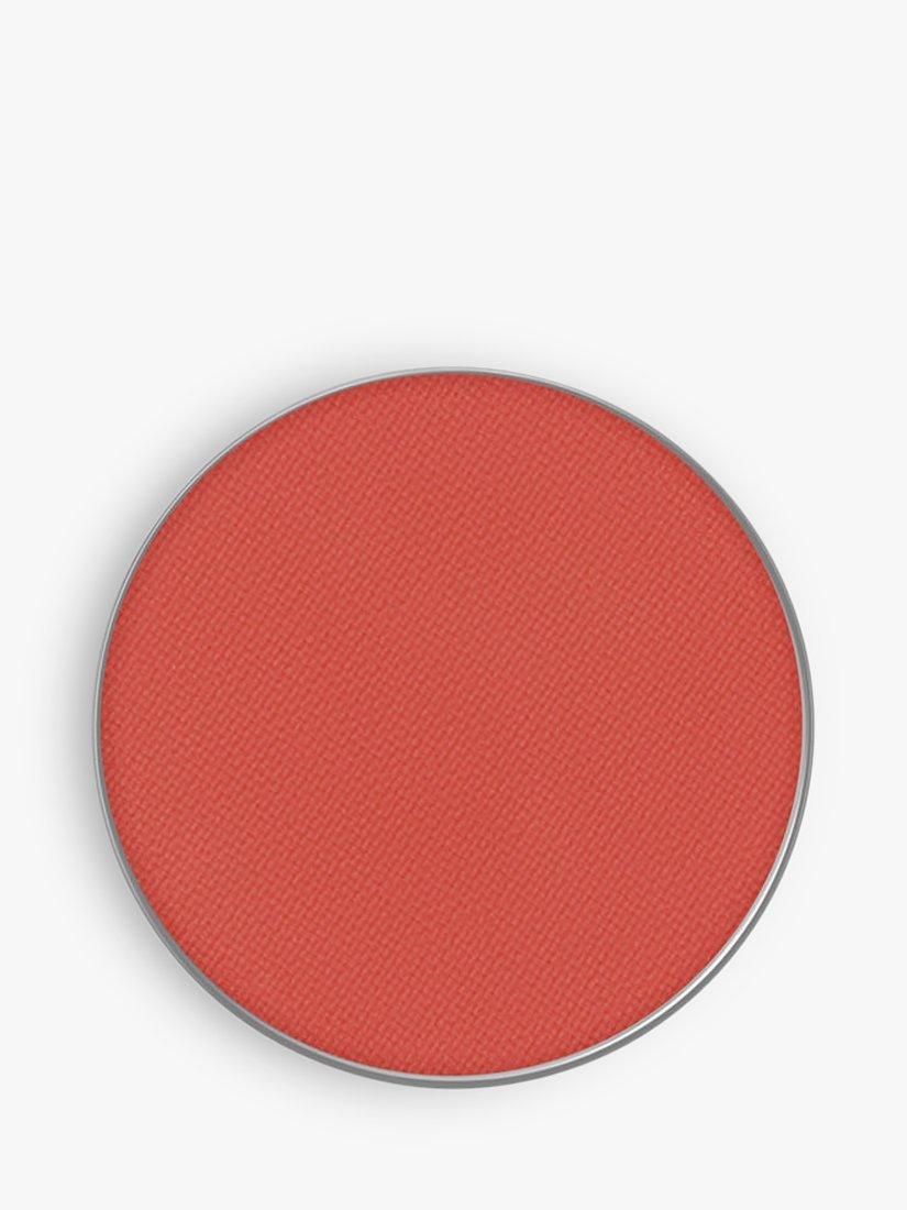 Product image 2 of 2, which shows MAC Powder Kiss Soft Matte Eye Shadow, Pro Palette Refill Pan, So Haute Right Now