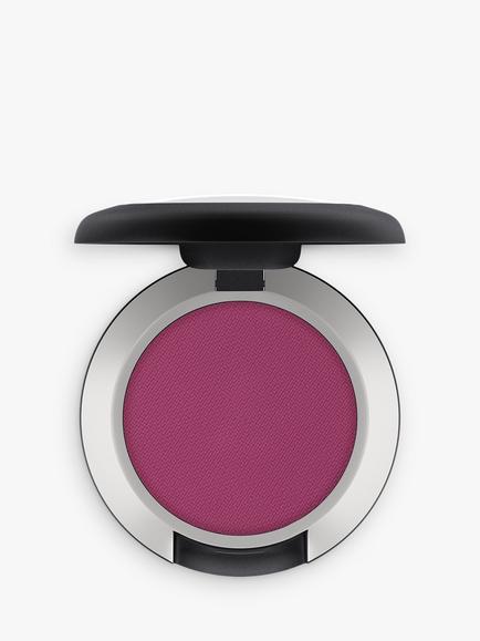 MAC Powder Kiss Soft Matte Eye Shadow, Lens Blur