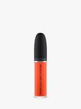 MAC Powder Kiss Liquid Lip Colour, Resort Season