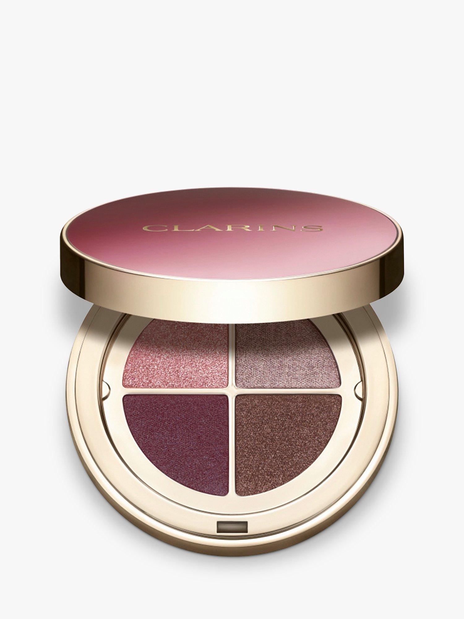 Clarins 30 Ocean Eyeshadow buy Quad