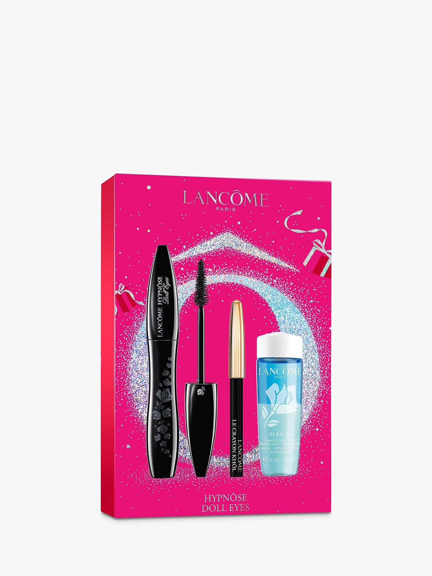 Lancôme Hypnôse Doll Eyes Mascara Christmas Makeup Gift Set