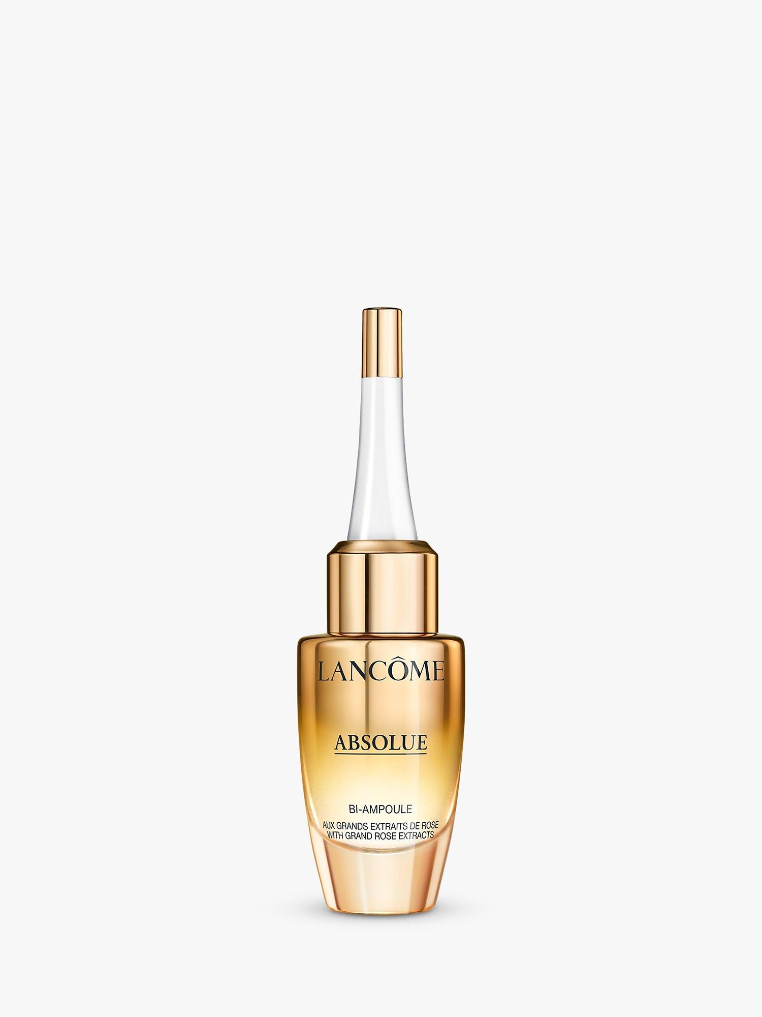 Product image 1 of 5, which shows Lancôme Absolue Ultimate Repair Bi-Ampoule, 12ml
