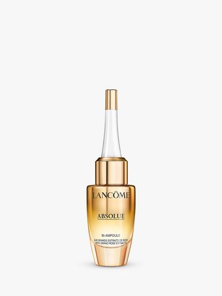 Lancôme Absolue Ultimate Repair Bi-Ampoule, 12ml, 