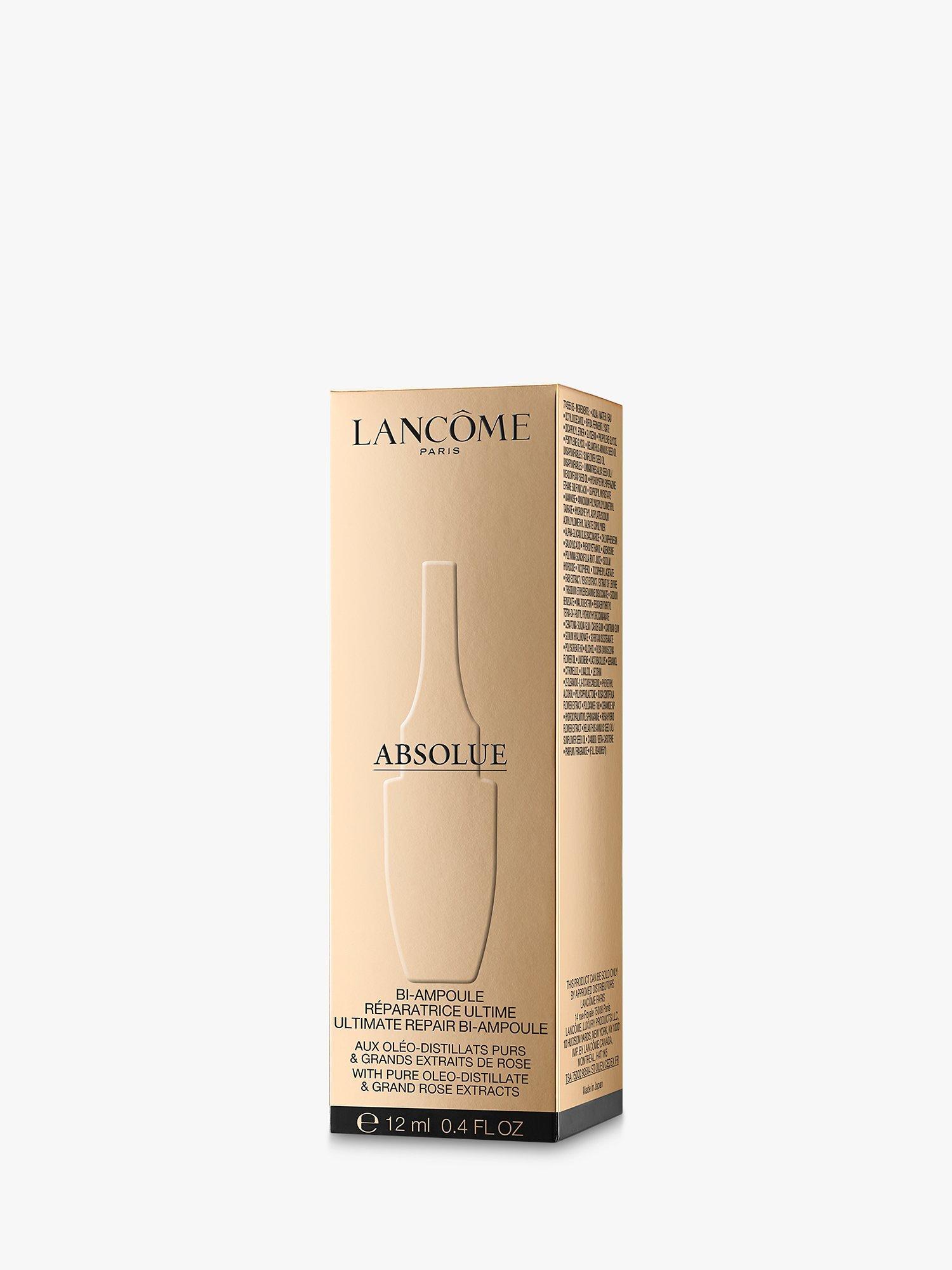 Product image 3 of 5, which shows Lancôme Absolue Ultimate Repair Bi-Ampoule, 12ml