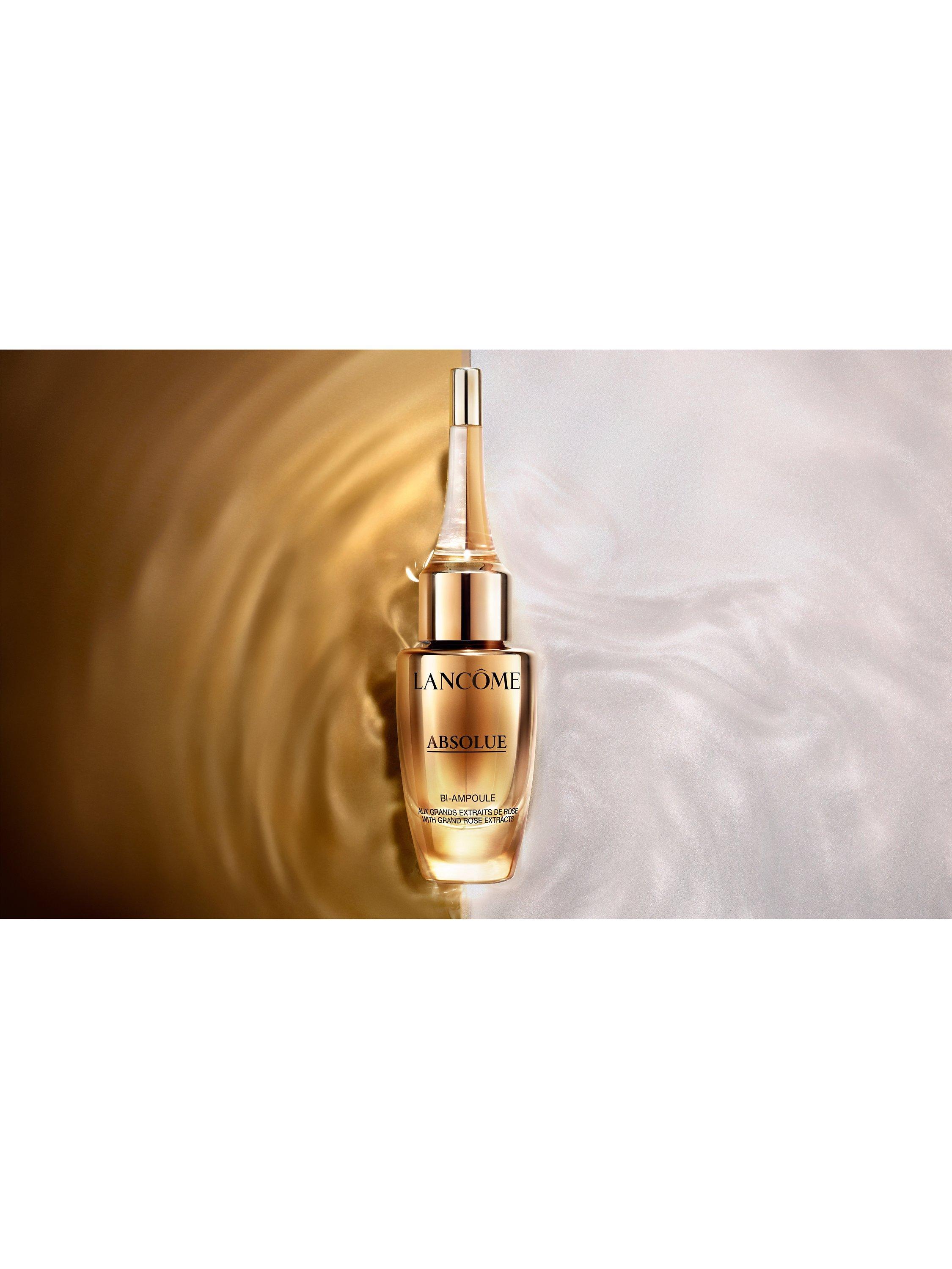 Product image 4 of 5, which shows Lancôme Absolue Ultimate Repair Bi-Ampoule, 12ml