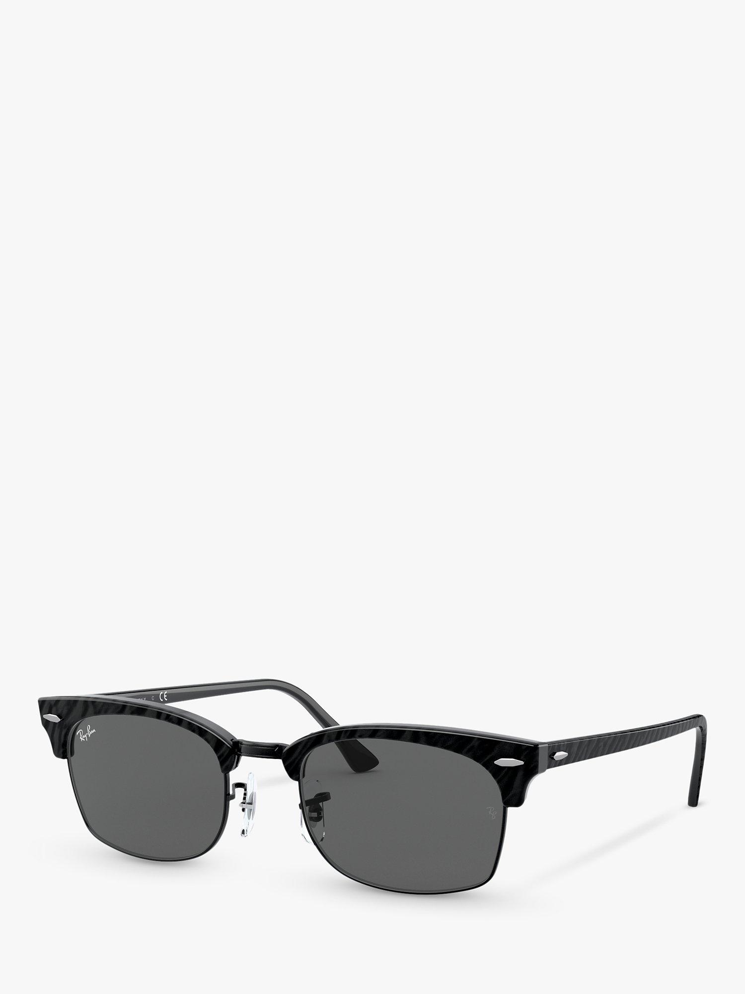 Ray-Ban RB3916 Unisex Rectangular Sunglasses
