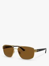 Ray-Ban Polarised