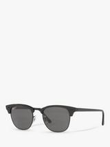 Black Ray-Ban