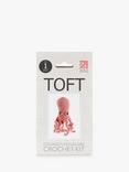 TOFT Mini Orla Octopus Crochet Kit