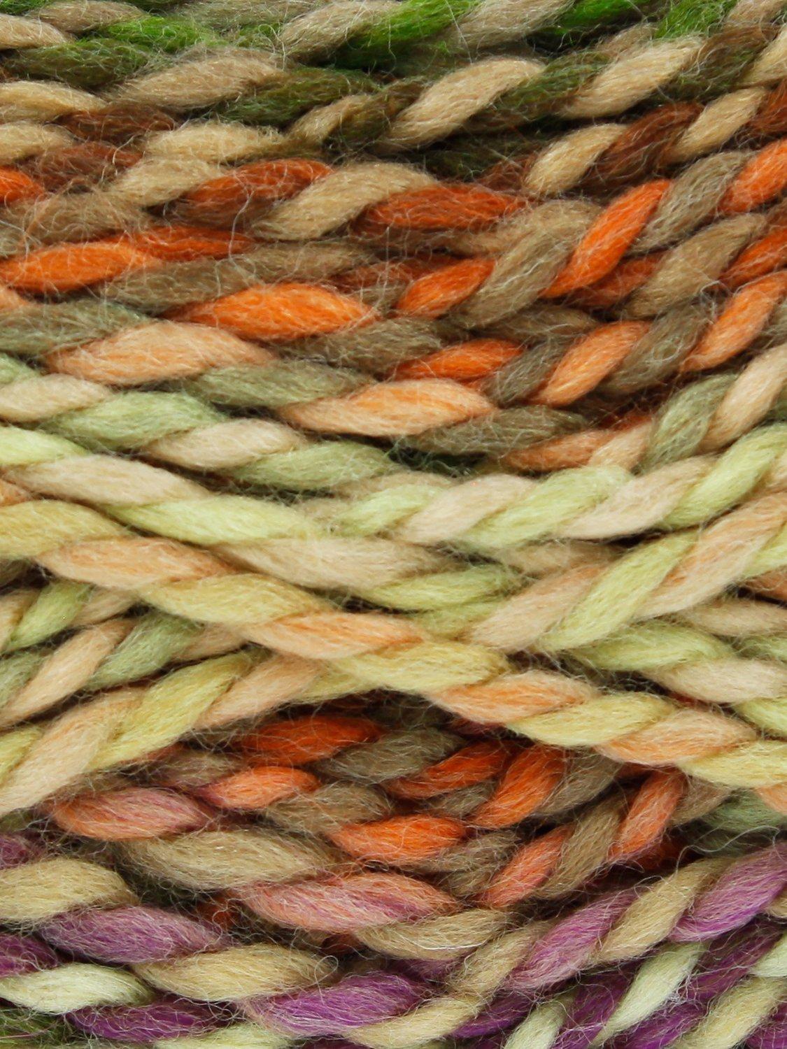 King Cole Explorer Chunky Yarn, 100g, Livingstone