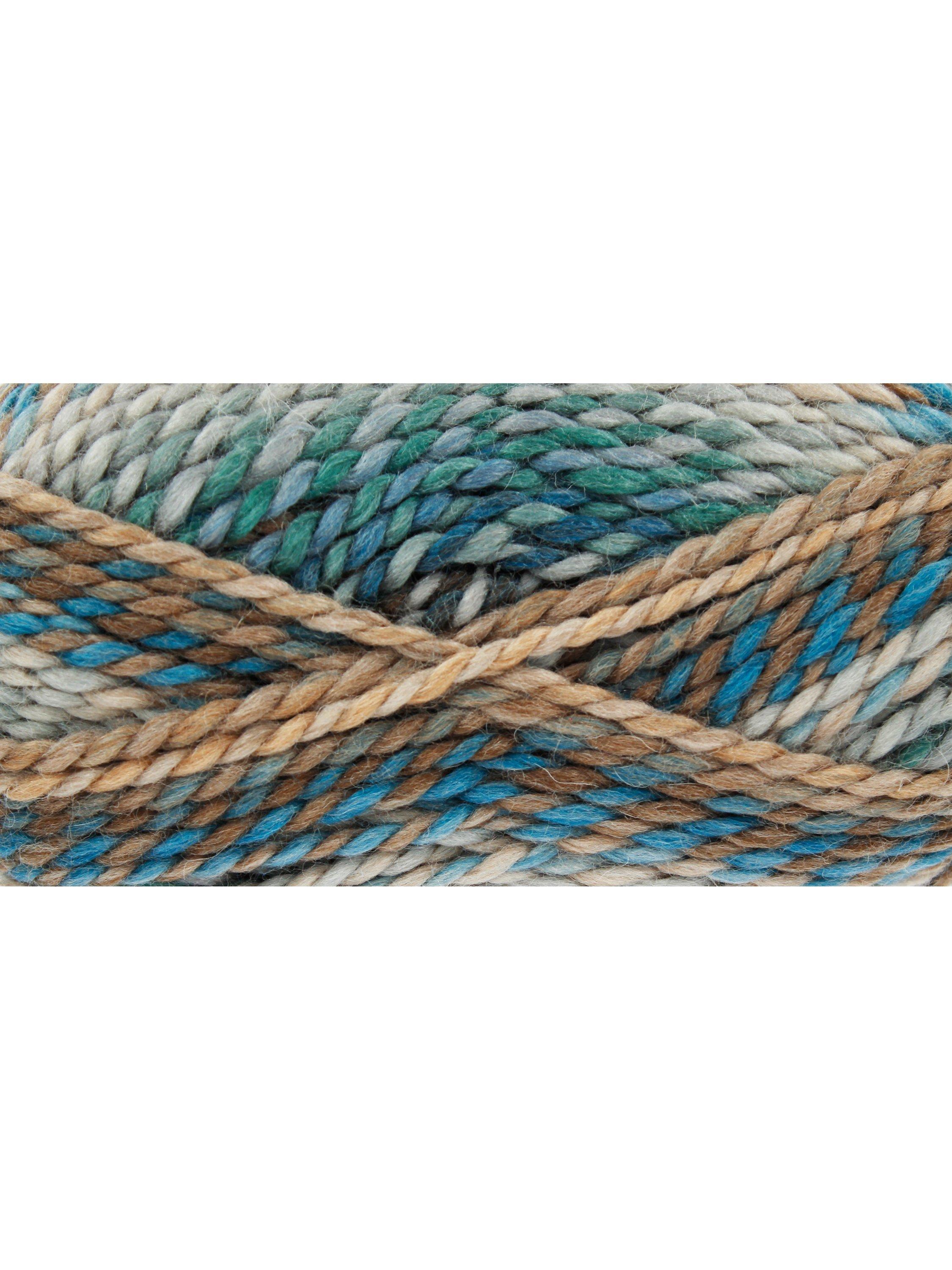 King Cole Explorer Chunky Yarn, 100g, Scott