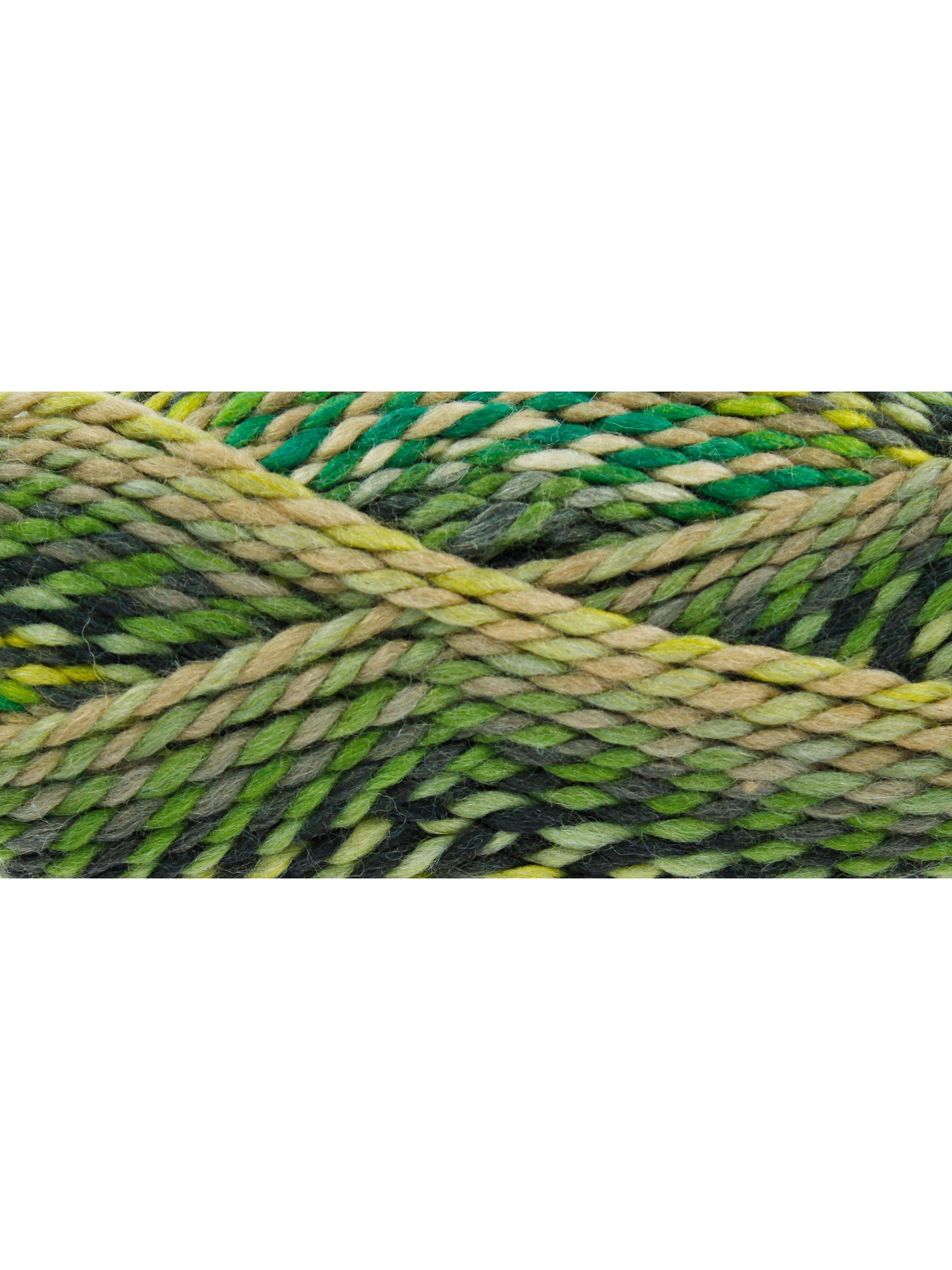 King Cole Explorer Chunky Yarn, 100g, Cook