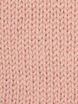 Wool And The Gang Alpachino Merino Chunky Yarn, 100g - view 2, Cameo Rose