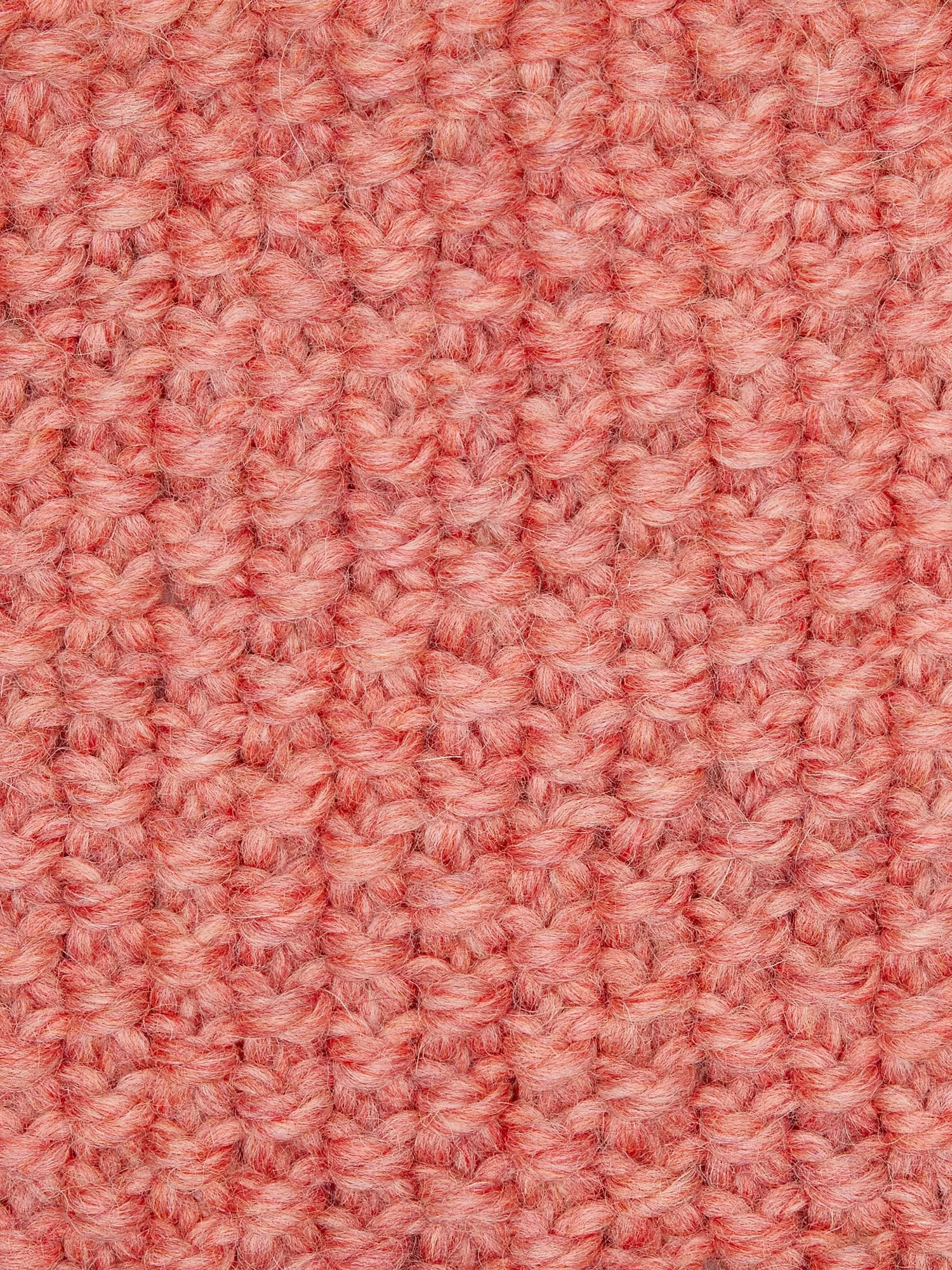 Wool And The Gang Yarn, Chestnut Brown, 100g