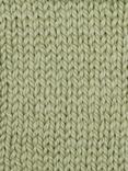 Wool And The Gang Alpachino Merino Chunky Yarn, 100g, Eucalyptus Green