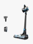 Vax Blade 4 Pet Cordless Vacuum Cleaner, Graphite/Blue