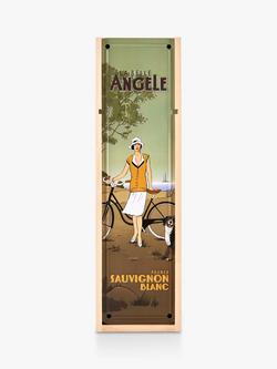 La Belle Angèle Sauvignon Blanc, 75cl - view 2, Multi