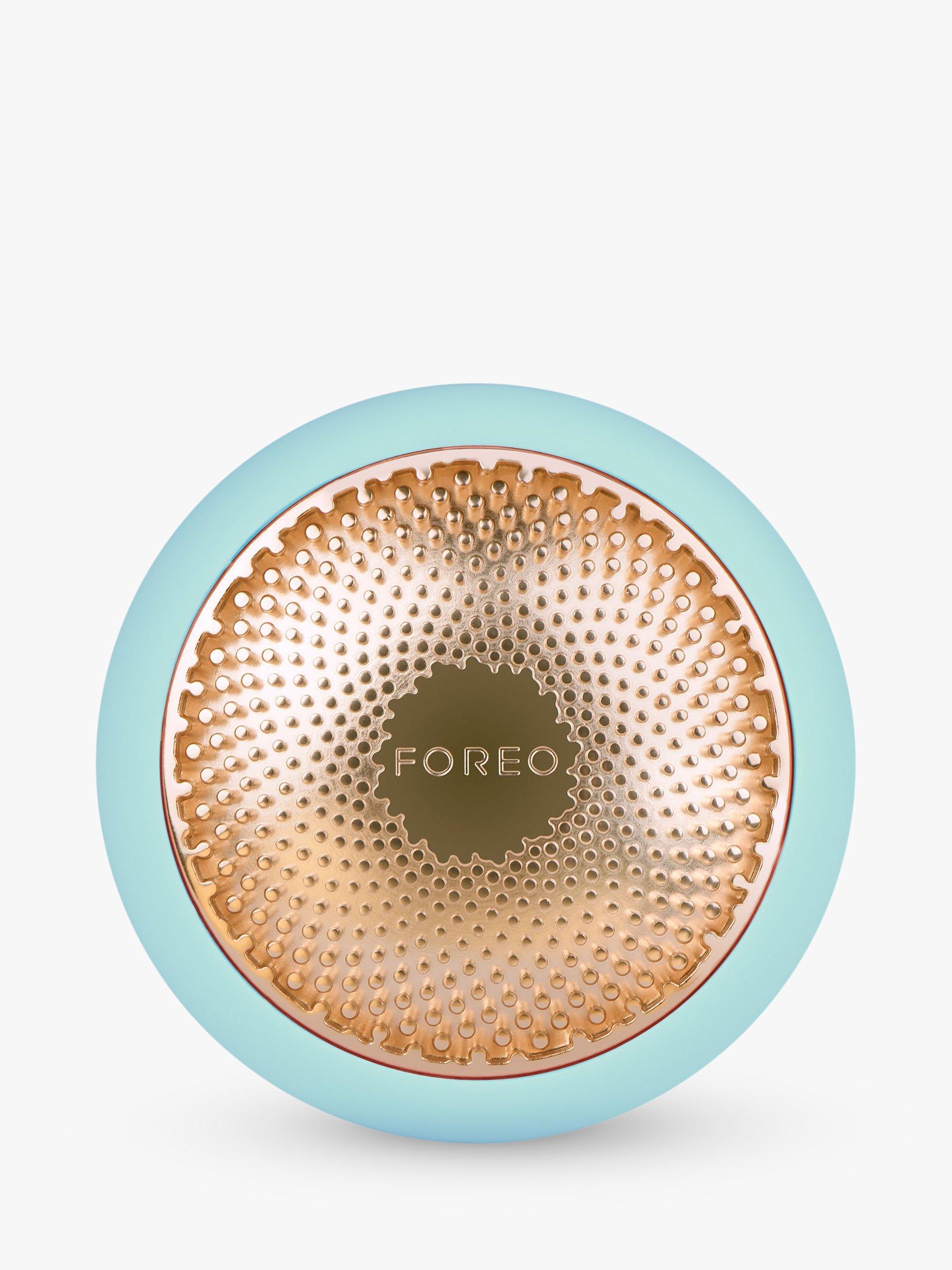 FOREO UFO 2 Power Mask Treatment Device, Mint