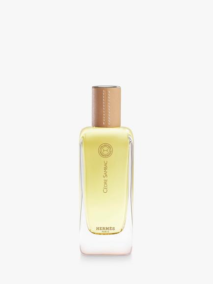Hermès Hermessence Cèdre Sambac Eau de Toilette, 100ml, 