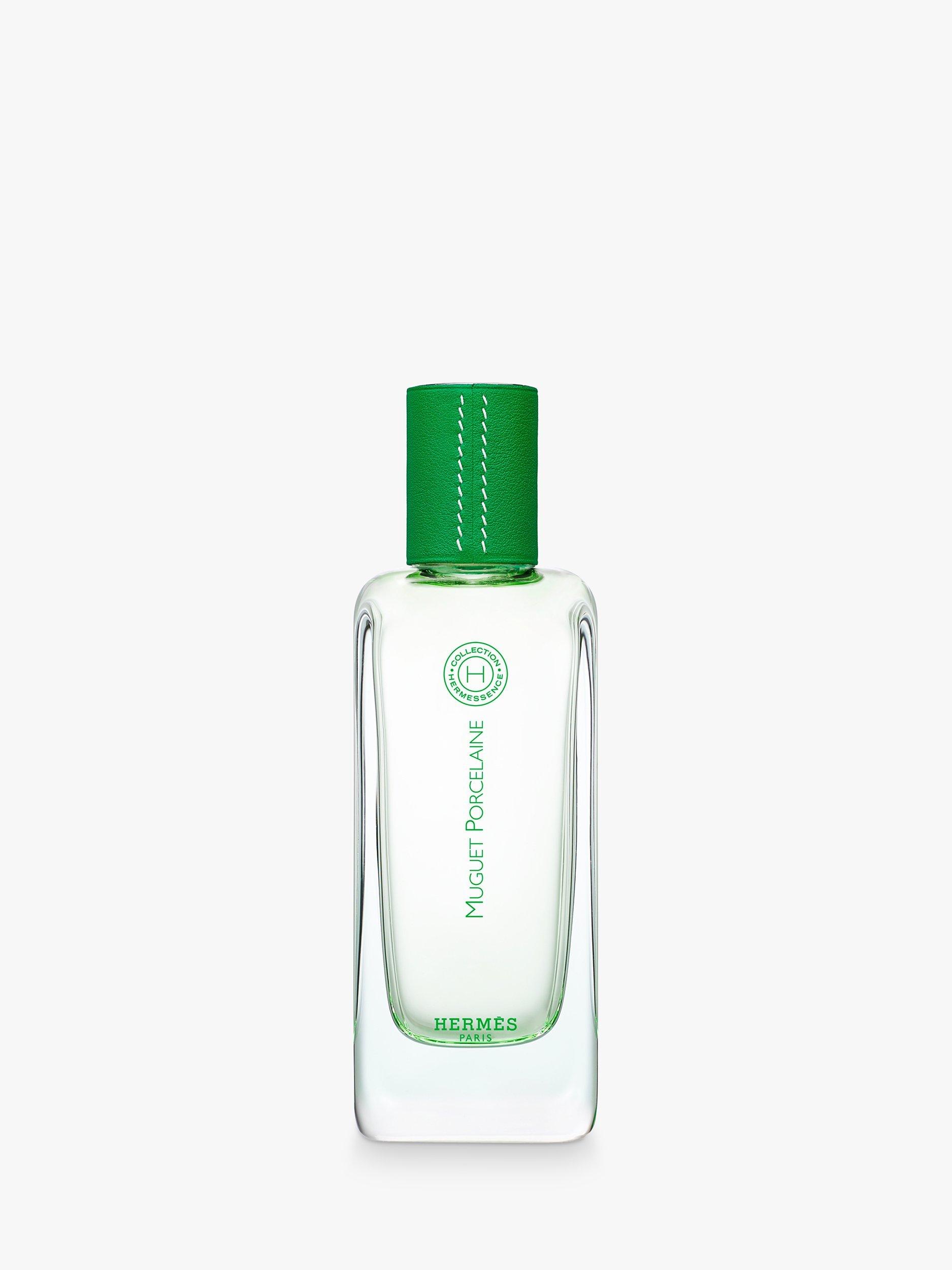 Product image 1 of 1, which shows Hermès Hermessence Muguet Porcelaine Eau de Toilette, 100ml