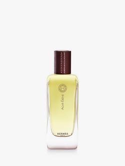 Hermès Hermessence Agar Ébène Eau de Toilette, 
