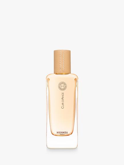 Hermès Hermessence Cuir d'Ange Eau de Toilette, 100ml, 