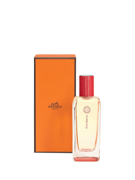 Hermès Hermessence Rose Ikebana Eau de Toilette, 
