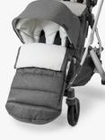 UPPAbaby CozyGanoosh Footmuff, Jordan