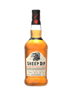 Sheep Dip Blended Malt Scotch Whisky, 70cl, Multi