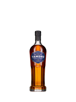 Tamdhu 15 Year Old Sherry Cask Matured Single Malt Whisky, 70cl - view 2, Multi