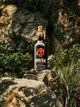 Smokehead Rum Cask Rebel Single Malt Scotch Whisky, 70cl