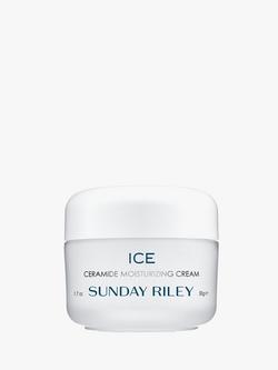 Sunday Riley ICE Ceramide Moisturising Cream, 
