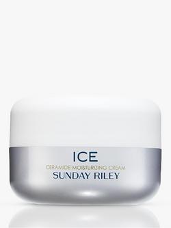 Sunday Riley ICE Ceramide Moisturising Cream, 