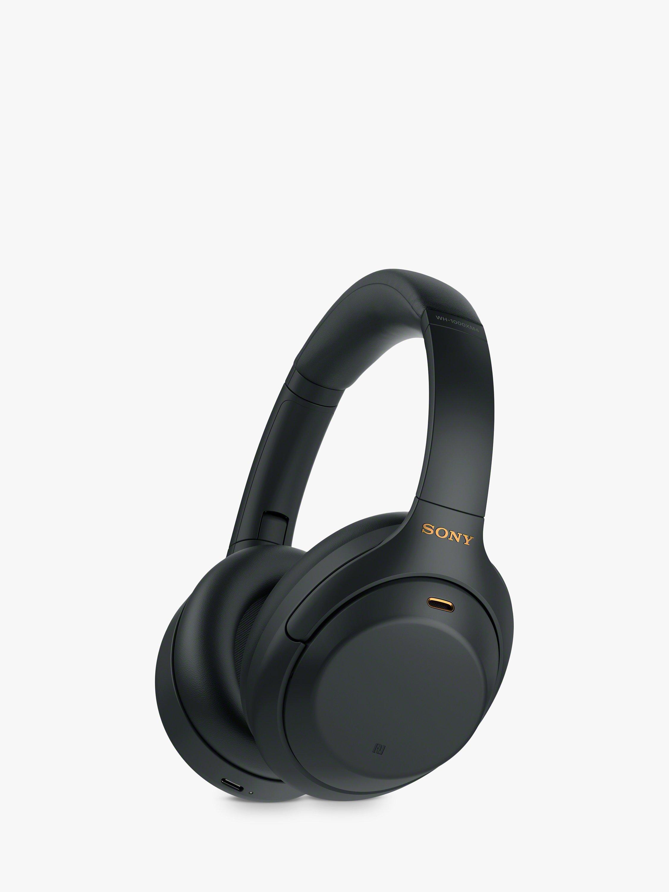 Sony nfc bluetooth headphones sale