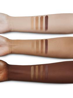 Charlotte Tilbury Airbrush Flawless Bronzer, Refill - view 2, 1 Fair