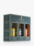 Sipsmith Gin Mini Gin Trio, 3x 5cl