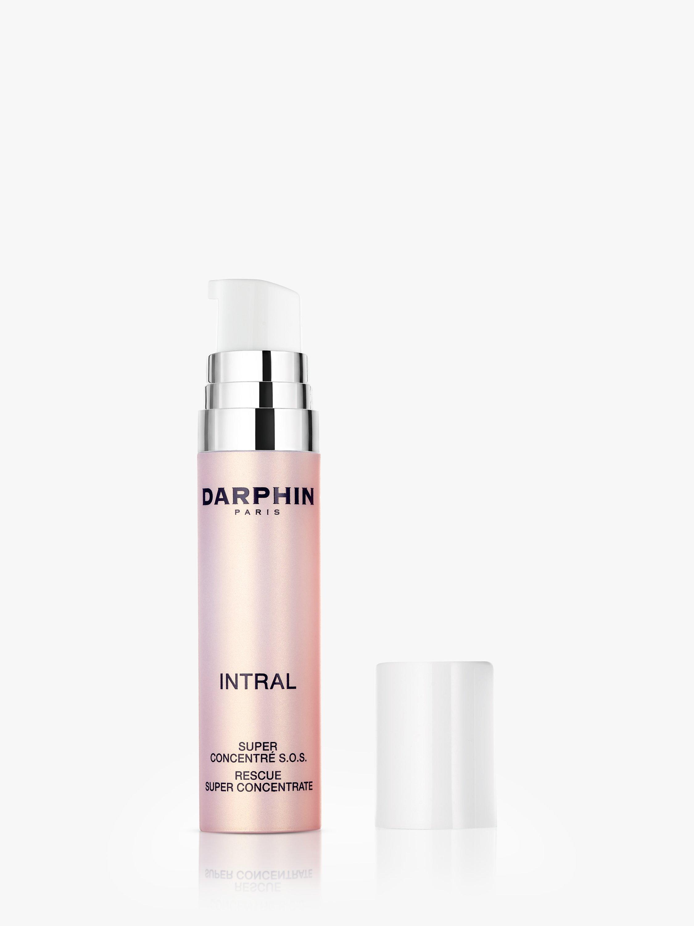 Darphin Intral Rescue Super Concentrate, 4 x 7ml
