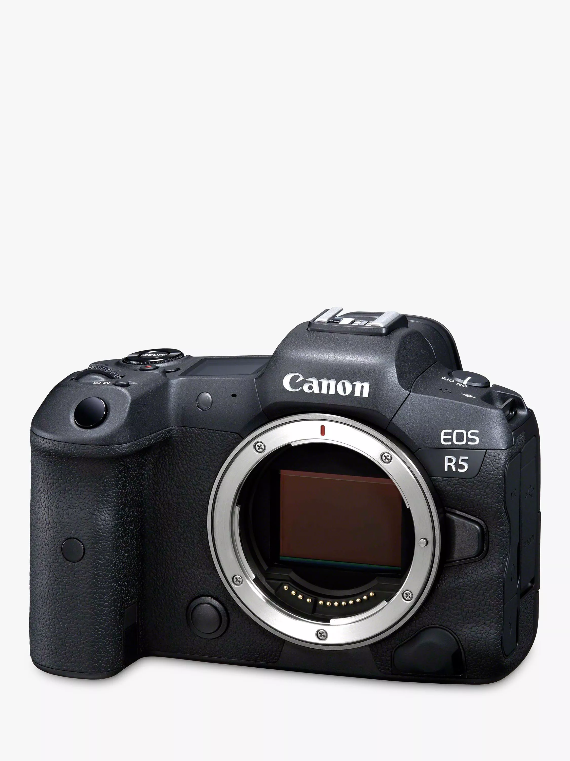 Canon EOS R5 Compact System...