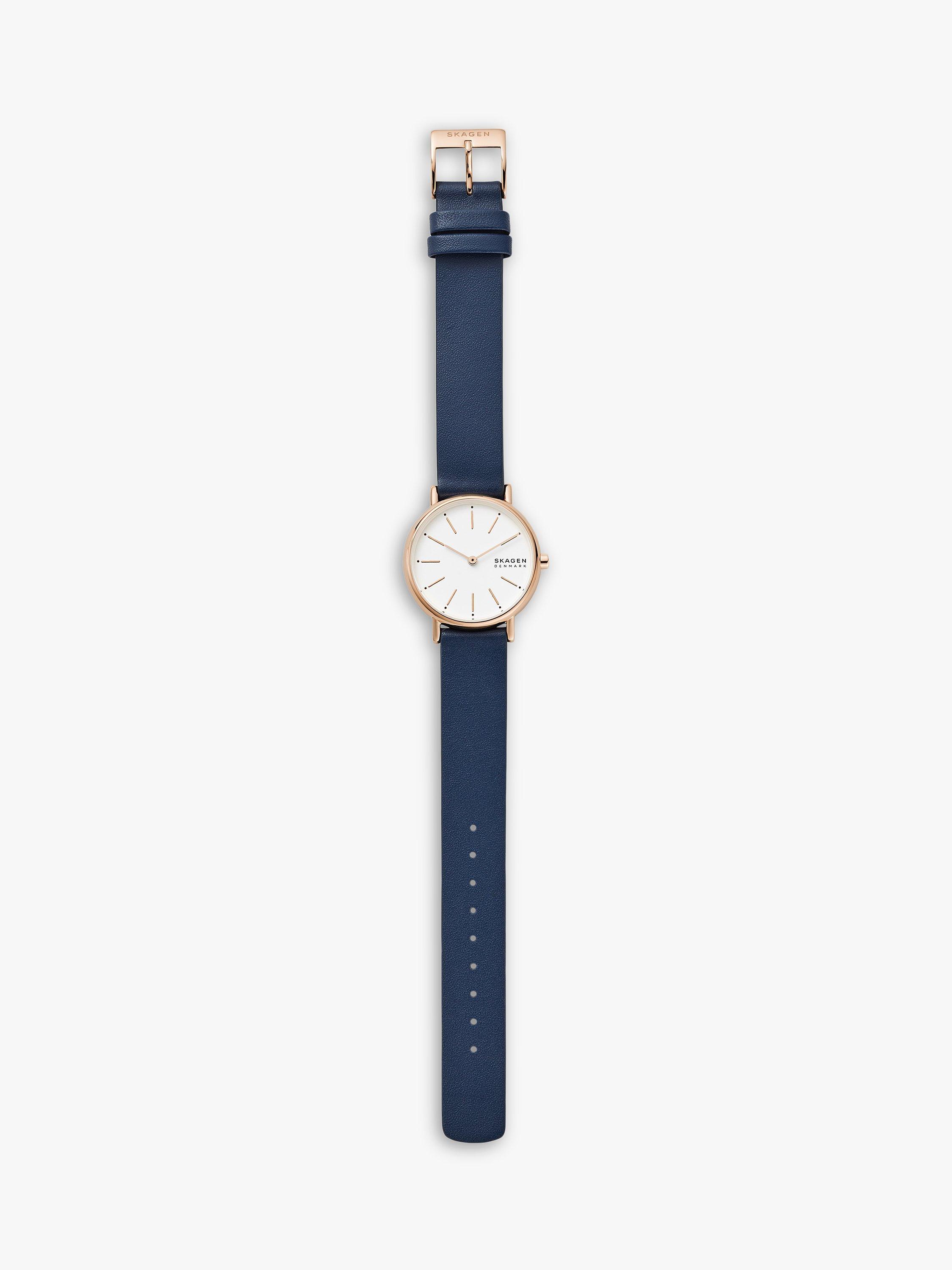 John lewis ladies watches skagen best sale