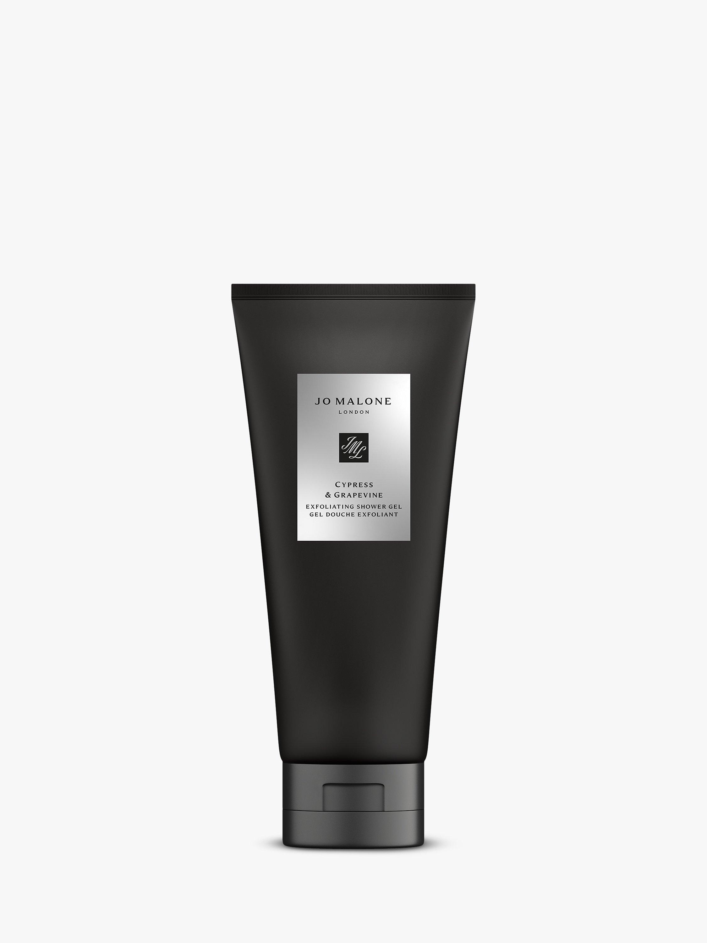 Jo Malone London Cypress & Grapevine Cologne Exfoliating Shower Gel, 200ml