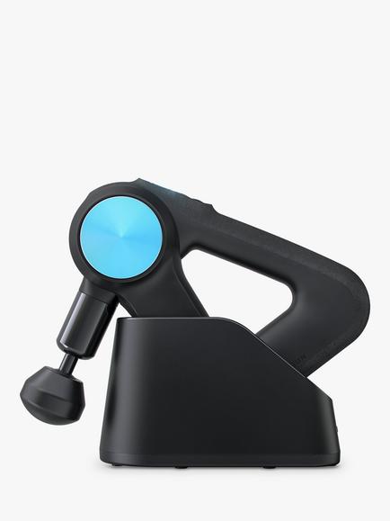 Theragun PRO Wireless Charging Stand by Therabody, Black